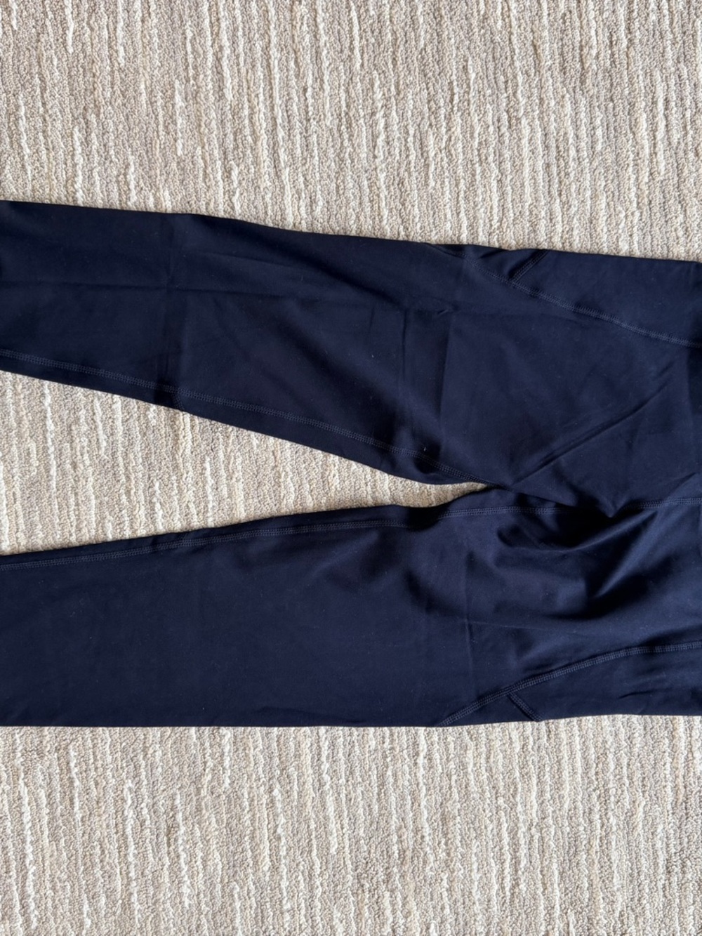 Mono B High Waisted Leggings - Size Large